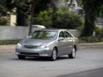 Toyota Camry SE 2004 года (US)